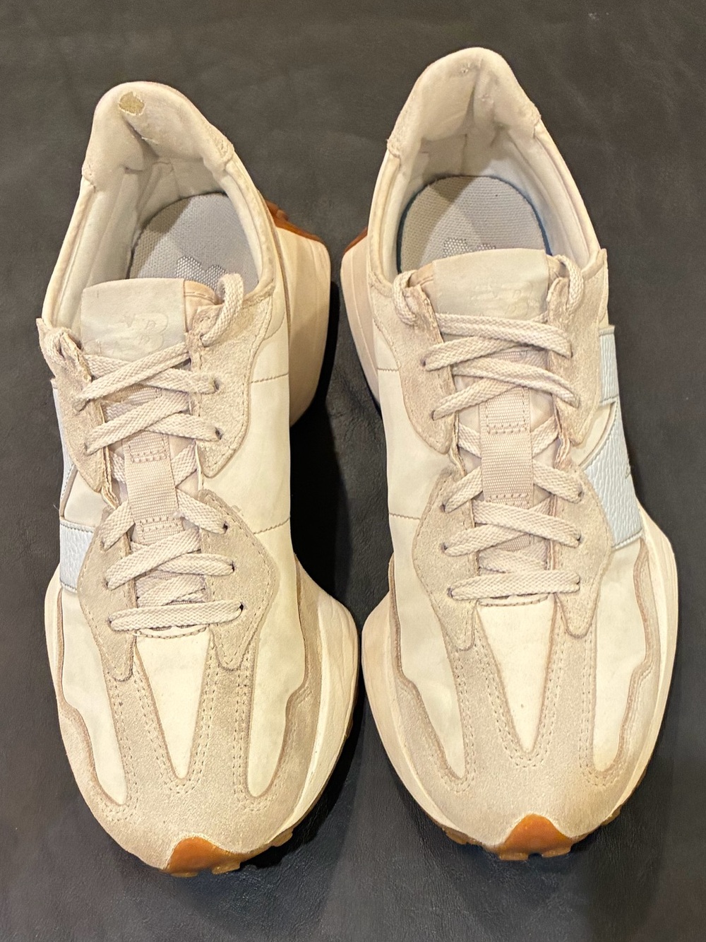 New Balance 327 Anthropology size 8 (women’s) - Picture 5 of 13